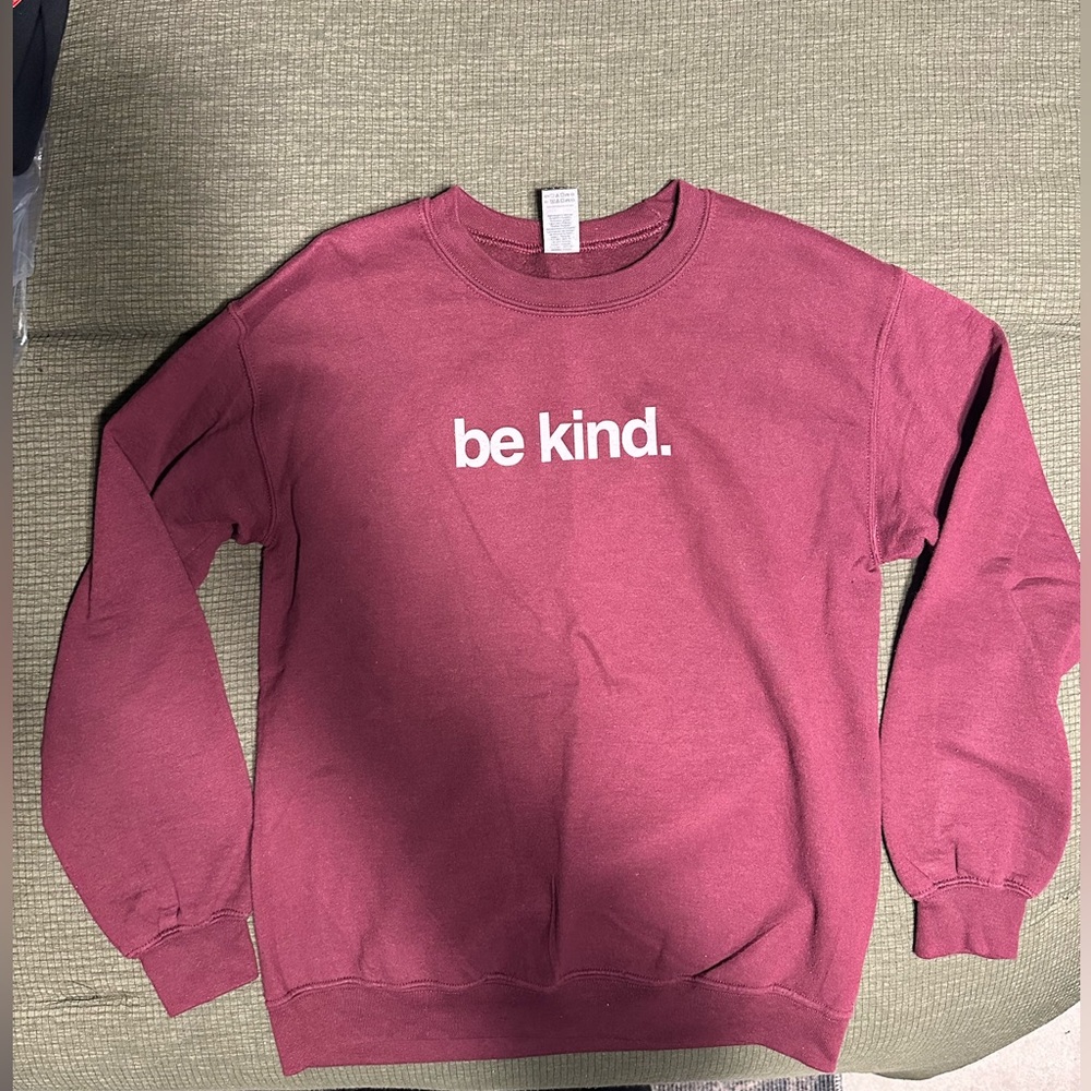 Men’s The Home T Sweatshirt (Small)
